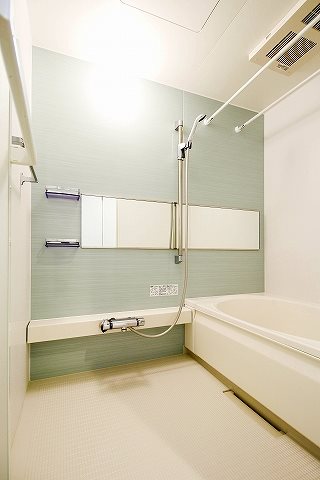 Alture(アルトゥーラ） 風呂画像
