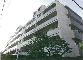 世田谷区桜1丁目楽器可（アップライトピアノ）分譲マンション 外観
