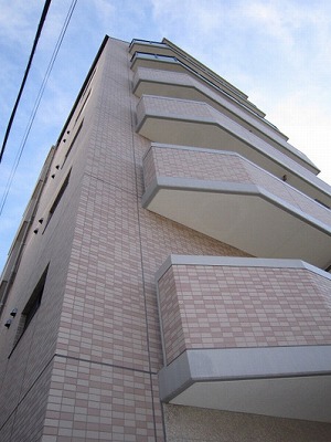 品川区東品川3丁目楽器可（ピアノ・弦管打楽器・声楽）マンション その他