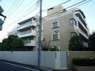 文京区小石川4丁目楽器可（ピアノ・弦管打楽器・声楽）分譲マンション その他