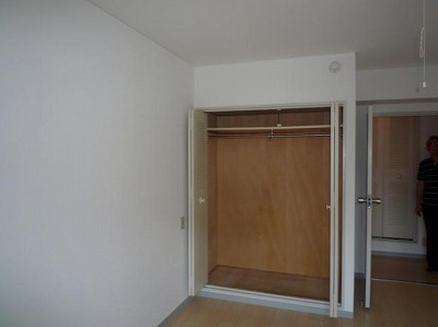 文京区小石川4丁目楽器可（ピアノ・弦管打楽器・声楽）分譲マンション 玄関
