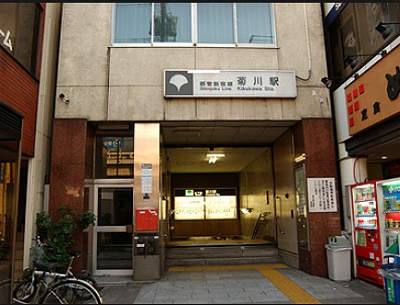 墨田区立川4丁目楽器可（ピアノ・弦楽器）分譲マンション その他