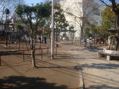 墨田区立川4丁目楽器可（ピアノ・弦楽器）分譲マンション その他