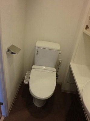 墨田区立川4丁目楽器可（ピアノ・弦楽器）分譲マンション ベッドルーム