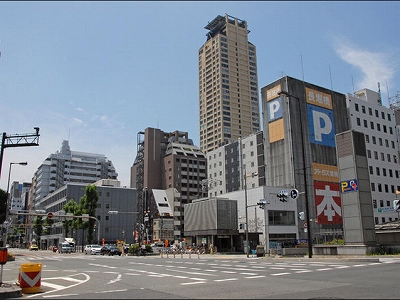 港区高輪1丁目楽器可（ピアノ）マンション その他