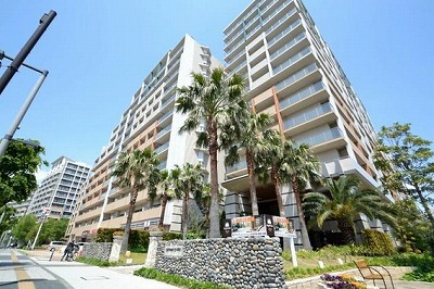 足立区新田3丁目楽器可（アップライトピアノ）マンション 外観