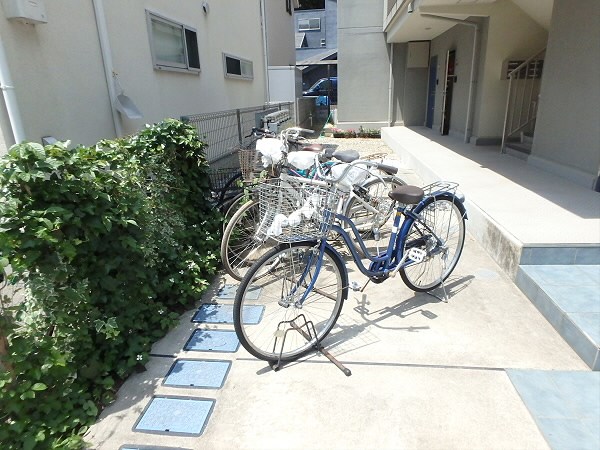 アビタシオン(入間町） その他5