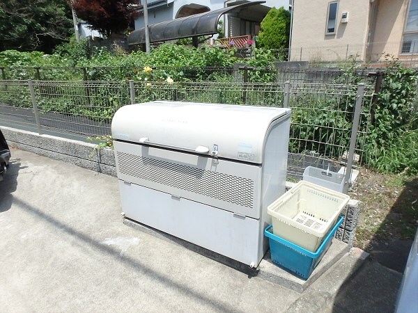 アビタシオン(入間町） その他11