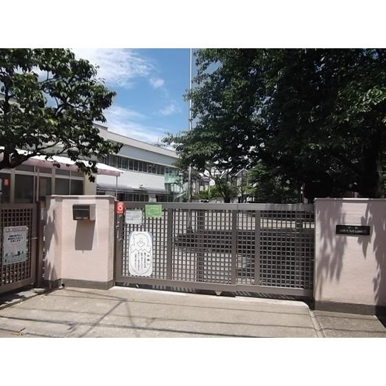 アビタシオン(入間町） 周辺画像8