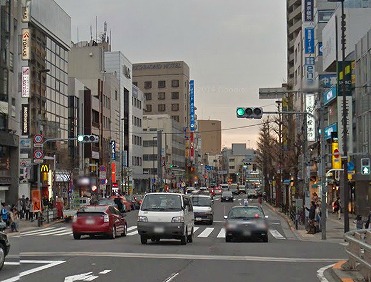豊島区目白4丁目楽器可（防音・24時間演奏・グランドピアノ・弦楽器・声楽）マンション その他