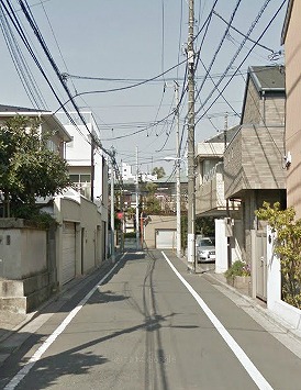 豊島区目白4丁目楽器可（防音・24時間演奏・グランドピアノ・弦楽器・声楽）マンション その他