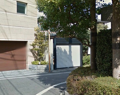 豊島区目白4丁目楽器可（防音・24時間演奏・グランドピアノ・弦楽器・声楽）マンション その他