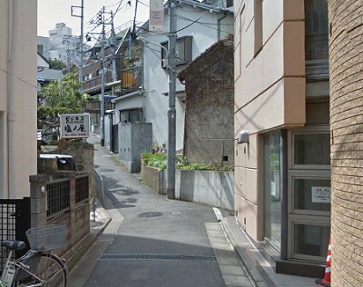 豊島区目白4丁目楽器可（防音・24時間演奏・グランドピアノ・弦楽器・声楽）マンション その他