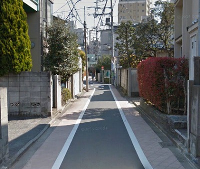 豊島区目白4丁目楽器可（防音・24時間演奏・グランドピアノ・弦楽器・声楽）マンション その他