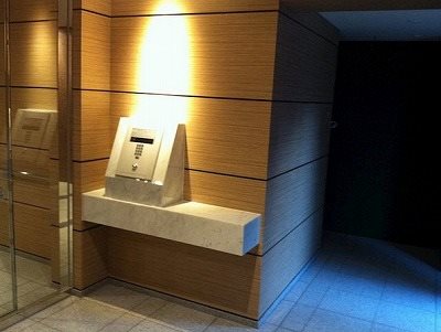 板橋区小茂根1丁目楽器可(防音・グランドピアノ・弦・管楽器・声楽)マンション セキュリティ