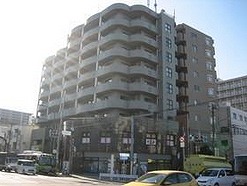 江戸川区船堀1丁目楽器可（アップライトピアノ）マンション その他