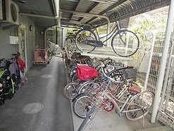 江戸川区船堀1丁目楽器可（アップライトピアノ）マンション その他