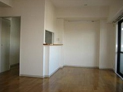 江戸川区船堀1丁目楽器可（アップライトピアノ）マンション ベッドルーム