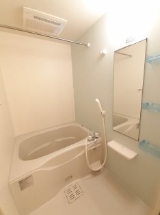 グラースメゾン1号棟 風呂画像