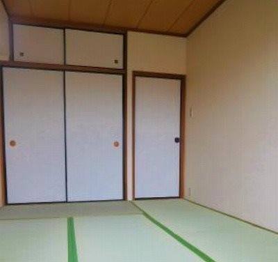 新宿区西落合4丁目楽器可(ピアノ・弦楽器・声楽)マンション 収納