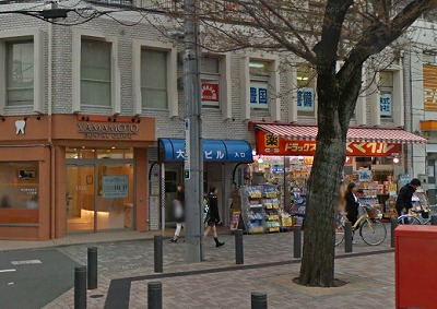新宿区西落合4丁目楽器可(ピアノ・弦楽器・声楽)マンション その他