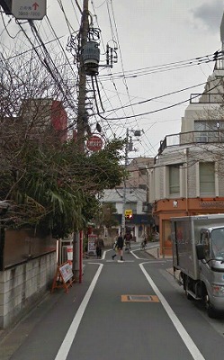 新宿区西落合4丁目楽器可(ピアノ・弦楽器・声楽)マンション その他