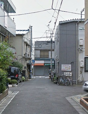 新宿区西落合4丁目楽器可(ピアノ・弦楽器・声楽)マンション その他