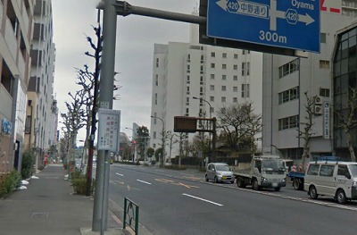 新宿区西落合4丁目楽器可(ピアノ・弦楽器・声楽)マンション その他