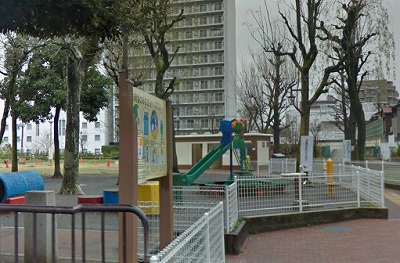 新宿区西落合4丁目楽器可(ピアノ・弦楽器・声楽)マンション その他