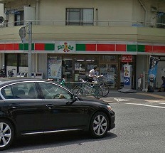 新宿区西落合4丁目楽器可(ピアノ・弦楽器・声楽)マンション その他