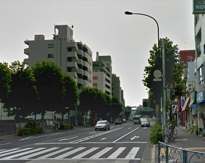 新宿区西落合4丁目楽器可(ピアノ・弦楽器・声楽)マンション その他