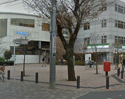 新宿区西落合4丁目楽器可(ピアノ・弦楽器・声楽)マンション その他