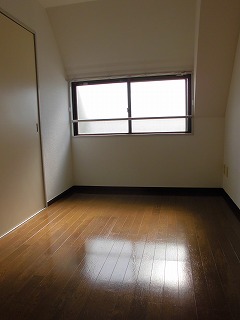 新宿区西落合4丁目楽器可(ピアノ・弦楽器・声楽)マンション ベッドルーム