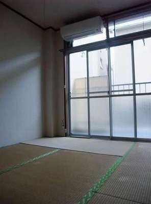 文京区弥生2丁目楽器可（ピアノ・弦管楽器・声楽）マンション ベッドルーム