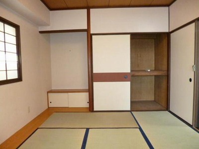 大田区北千束3丁目楽器可（ピアノ・弦管打楽器・声楽）マンション その他
