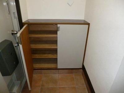 大田区北千束3丁目楽器可（ピアノ・弦管打楽器・声楽）マンション その他