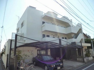 大田区北千束3丁目楽器可（ピアノ・弦管打楽器・声楽）マンション その他