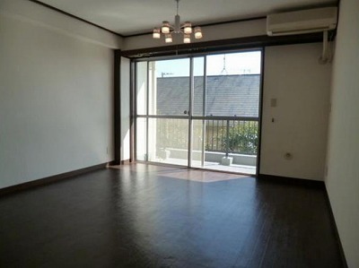 大田区北千束3丁目楽器可（ピアノ・弦管打楽器・声楽）マンション キッチン