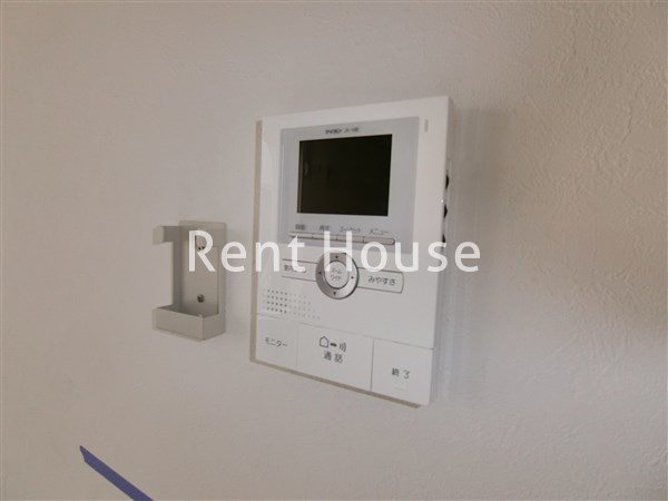 ミハス三鷹の森 その他4