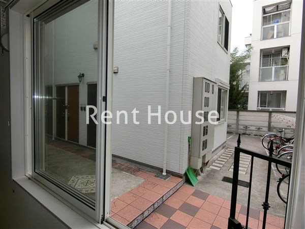 ミハス三鷹の森 その他6