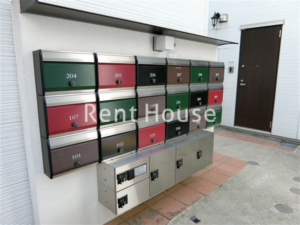 ミハス三鷹の森 その他7