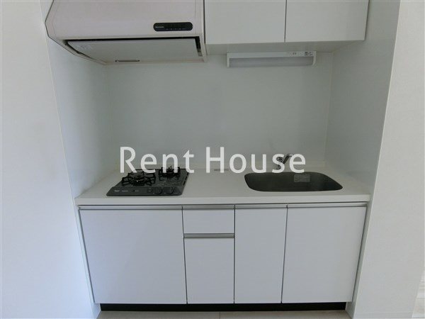 ミハス三鷹の森 キッチン