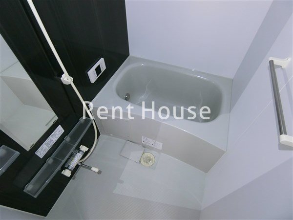 ミハス三鷹の森 風呂画像