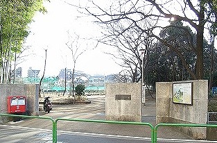 板橋区板橋3丁目楽器可（ピアノ・弦楽器・声楽）マンション その他