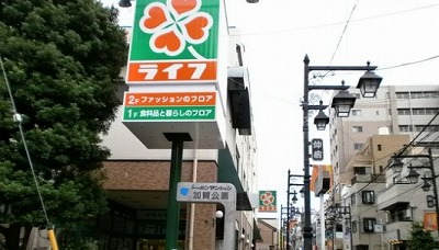 板橋区板橋3丁目楽器可（ピアノ・弦楽器・声楽）マンション その他