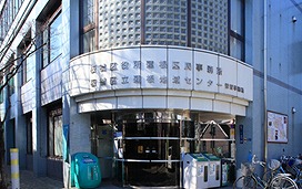 板橋区板橋3丁目楽器可（ピアノ・弦楽器・声楽）マンション その他