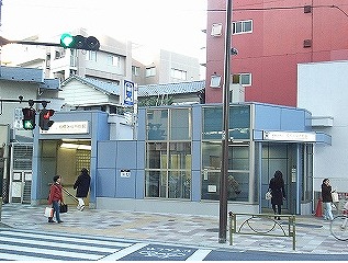 板橋区板橋3丁目楽器可（ピアノ・弦楽器・声楽）マンション その他