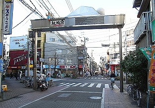 板橋区板橋3丁目楽器可（ピアノ・弦楽器・声楽）マンション ベッドルーム