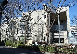 板橋区板橋3丁目楽器可（ピアノ・弦楽器・声楽）マンション ベランダ