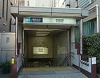 新宿区早稲田鶴巻町楽器可（ピアノ）マンション その他